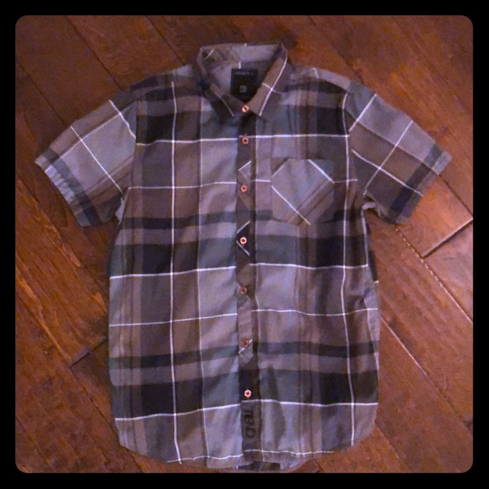 O’Neill shirt size Large